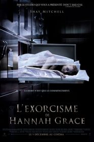 L’Exorcisme de Hannah Grace