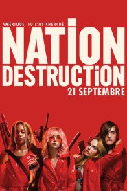 Assassination Nation