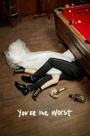 You’re the Worst: Saison 5