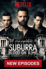 Suburra: Saison 2