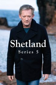 Shetland: Saison 5