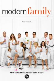 Modern Family: Saison 10
