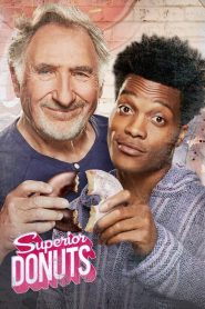 Superior Donuts: Saison 2