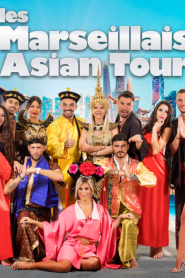 Les Marseillais Asian Tour
