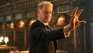 A Discovery of Witches: Saison 1 Episode 3