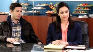 Brooklyn Nine-Nine: Saison 6 Episode 8