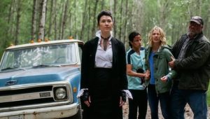 The Order: Saison 1 Episode 6