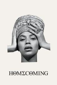 HOMECOMING : Un film de Beyoncé
