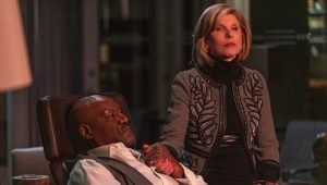 The Good Fight: Saison 3 Episode 10