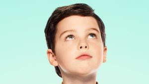 Young Sheldon: Saison 2 Episode 22
