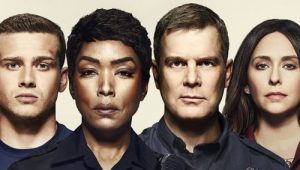 9-1-1: Saison 2 Episode 18
