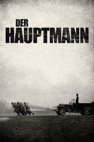 The Captain : L’usurpateur
