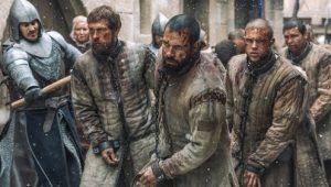 Knightfall: Saison 2 Episode 7