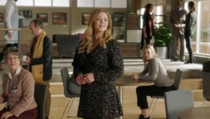 Pretty Little Liars: The Perfectionists: Saison 1 Episode 8