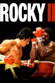 Rocky II