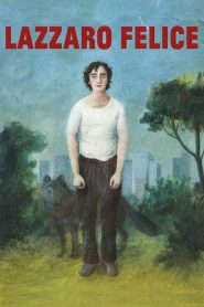 Heureux comme Lazzaro