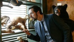 Inspecteur Lewis: Saison 9 Episode 1