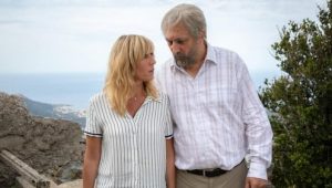Le temps est assassin: Saison 1 Episode 2