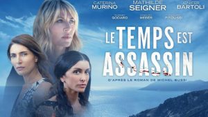 Le temps est assassin: Saison 1 Episode 5