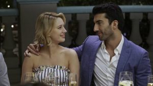 Jane the Virgin: Saison 5 Episode 19