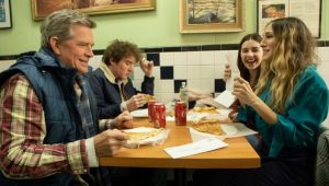 Divorce: Saison 3 Episode 6
