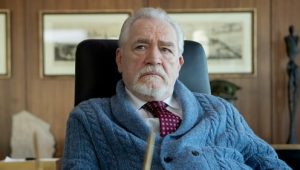 Succession: Saison 2 Episode 1
