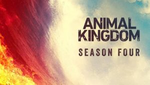 Animal Kingdom: Saison 4 Episode 13