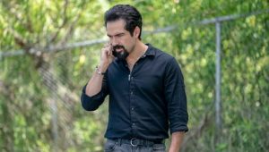 Reine du Sud: Saison 4 Episode 9