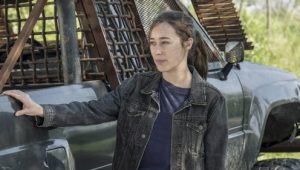 Fear The Walking Dead: Saison 5 Episode 9
