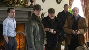 Succession: Saison 2 Episode 3