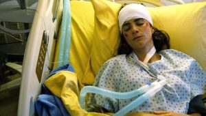 Reine du Sud: Saison 4 Episode 11
