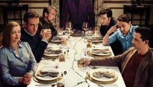 Succession: Saison 3 Episode 9