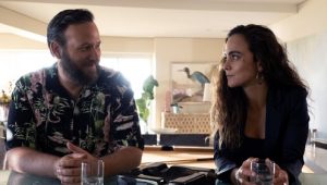 Reine du Sud: Saison 4 Episode 12