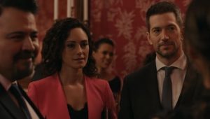 Ransom: Saison 3 Episode 11