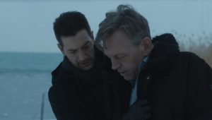 Ransom: Saison 3 Episode 9