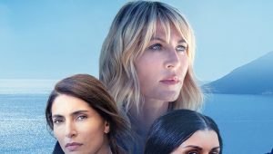 Le temps est assassin: Saison 1 Episode 8