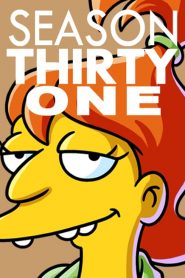 Les Simpson: Saison 31