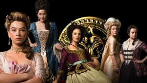 Harlots: Saison 3 Episode 8