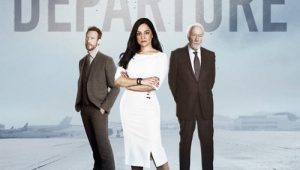 Departure: Saison 1 Episode 2