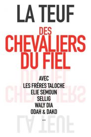 La teuf des Chevaliers du fiel