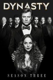 Dynastie: Saison 3