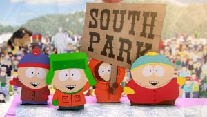 South Park: Saison 23 Episode 6