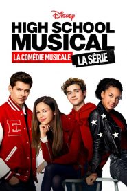 High School Musical : The Musical : The Series