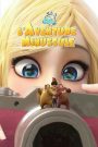 Les ours Boonie : L’aventure minuscule
