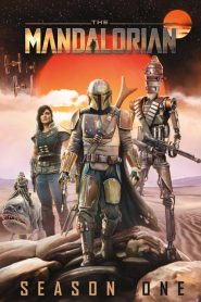 The Mandalorian: Saison 1