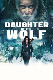 Daughter of the wolf