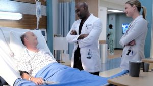 The Resident: Saison 3 Episode 6