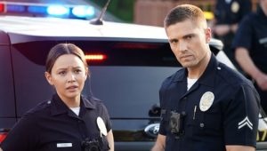 The Rookie : le flic de Los Angeles: Saison 2 Episode 9