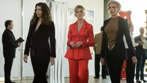 Arrow: Saison 8 Episode 9