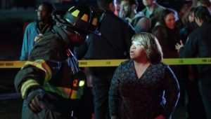 Station 19: Saison 3 Episode 1